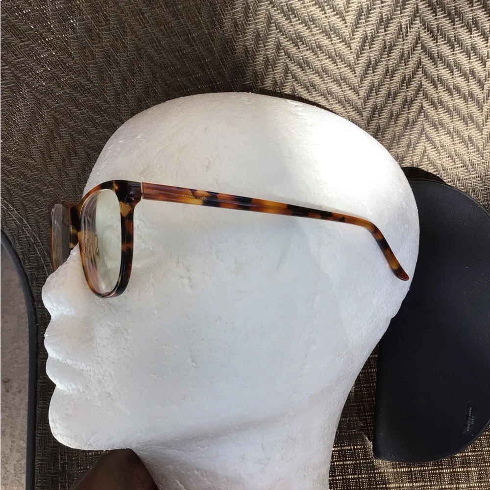 SEE Eyewear Core Collection Tortoise Eyeglasses Frames